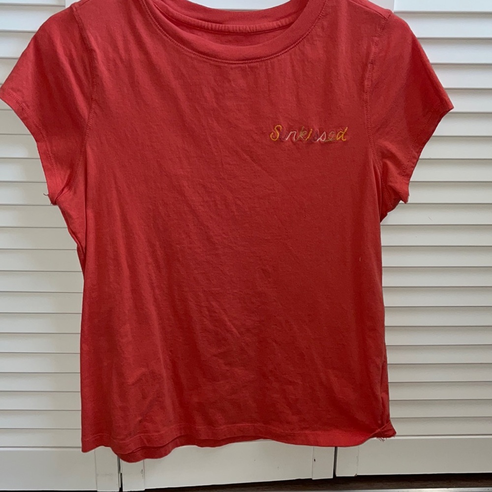 Universal Thread, Medium, Dark Coral